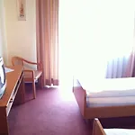 Gasthof Bacchusstube Garni 3*