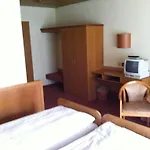 Bacchusstube Garni Gasthof