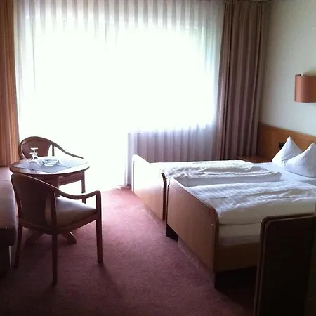 Bacchusstube Garni Inn Goldbach (Bavaria)