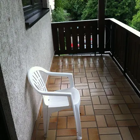 Inn Bacchusstube Garni 3*