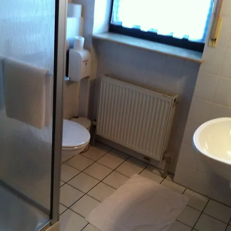 Zajazd Bacchusstube Garni Goldbach (Bavaria)